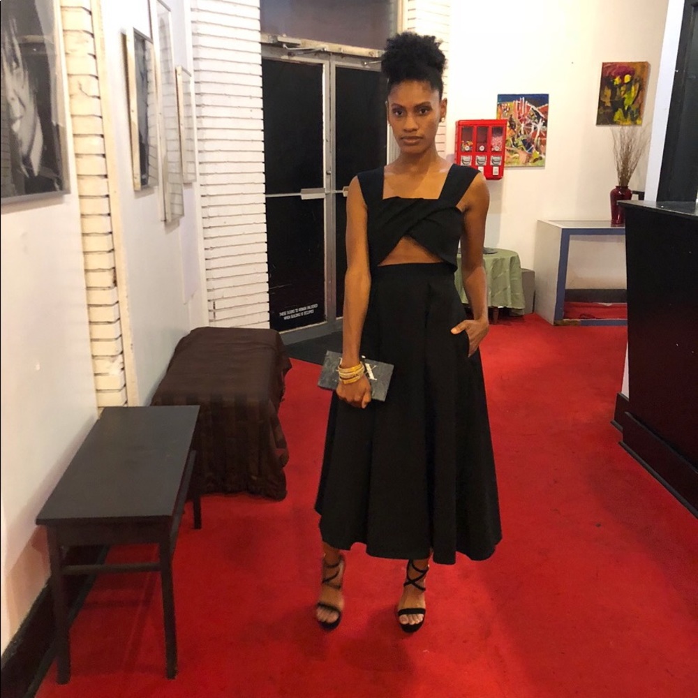 Dress